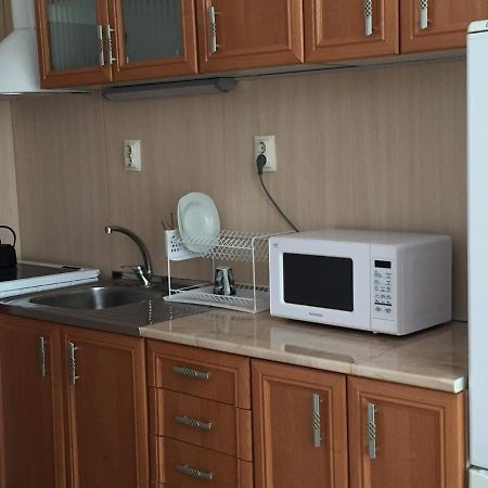 Apartment Center - Stara Zagora Zewnętrze zdjęcie