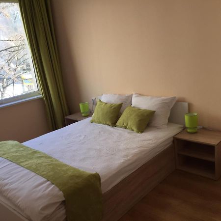 Apartment Center - Stara Zagora Zewnętrze zdjęcie