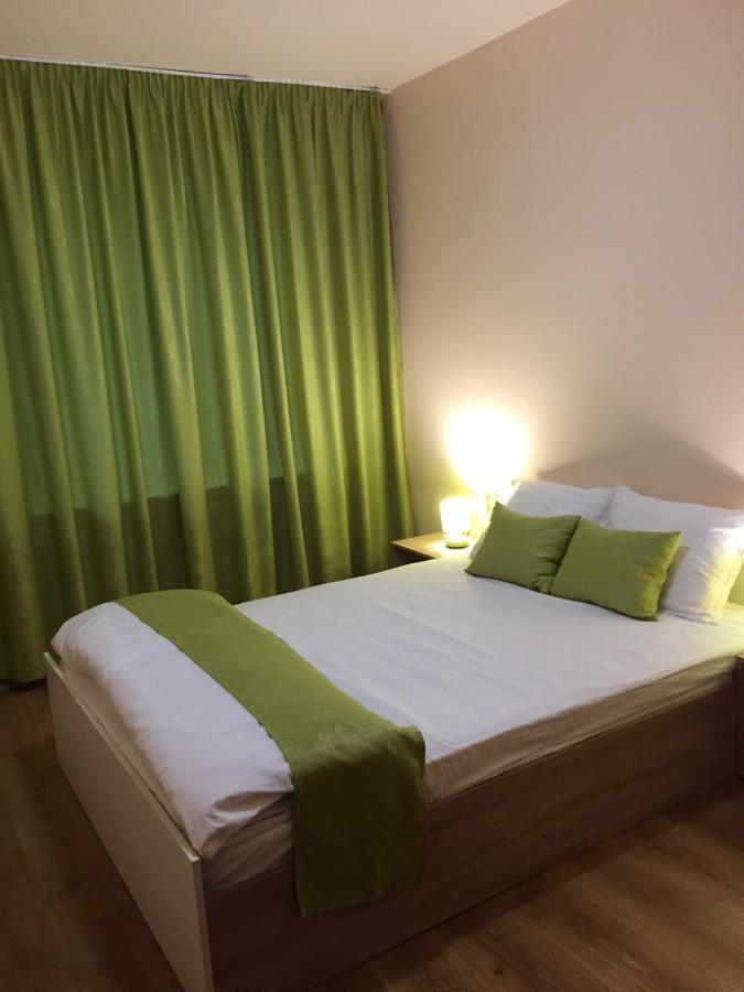 Apartment Center - Stara Zagora Zewnętrze zdjęcie