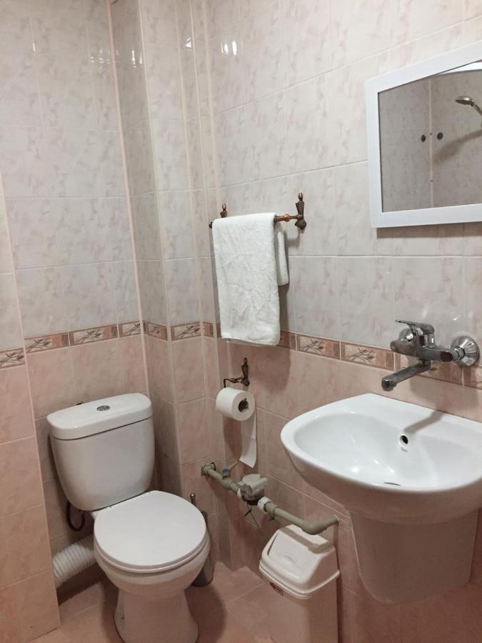 Apartment Center - Stara Zagora Zewnętrze zdjęcie