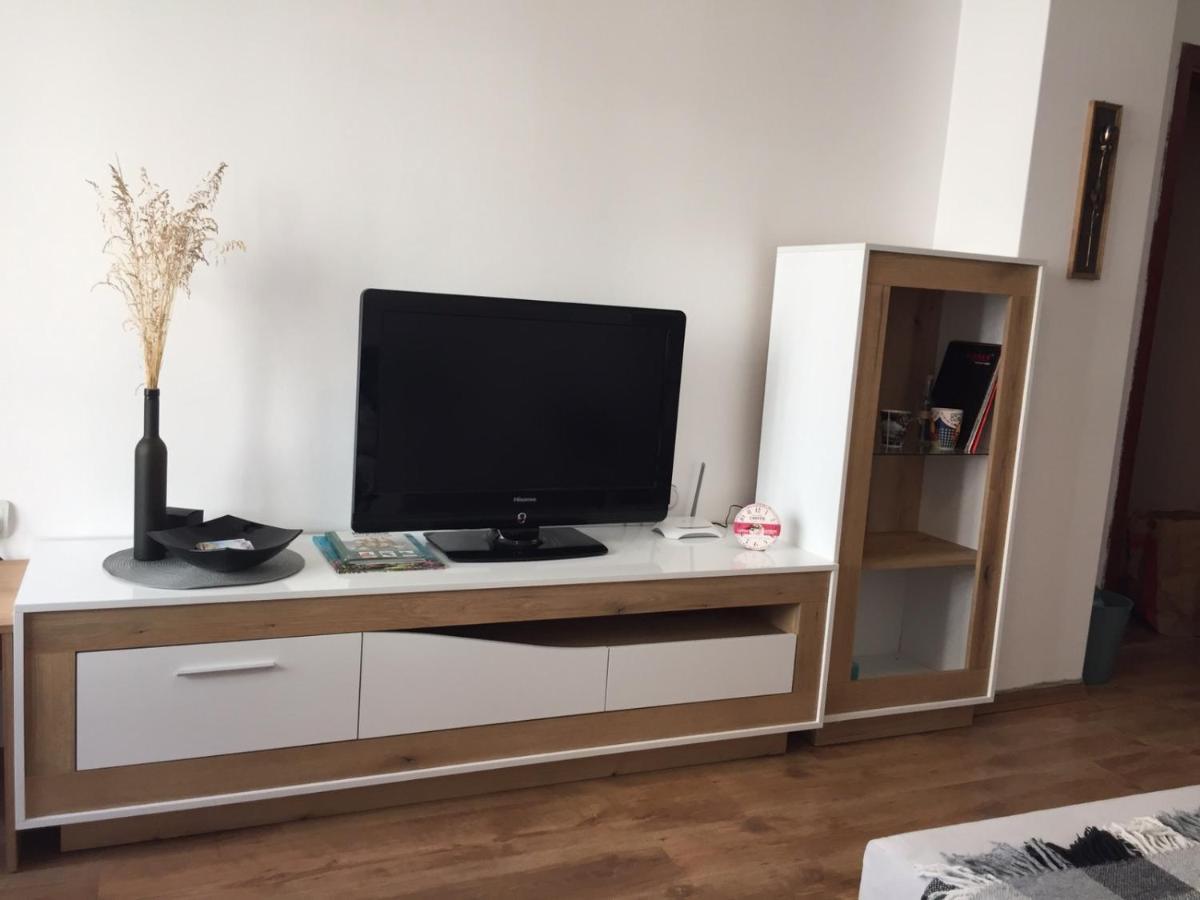 Apartment Center - Stara Zagora Zewnętrze zdjęcie