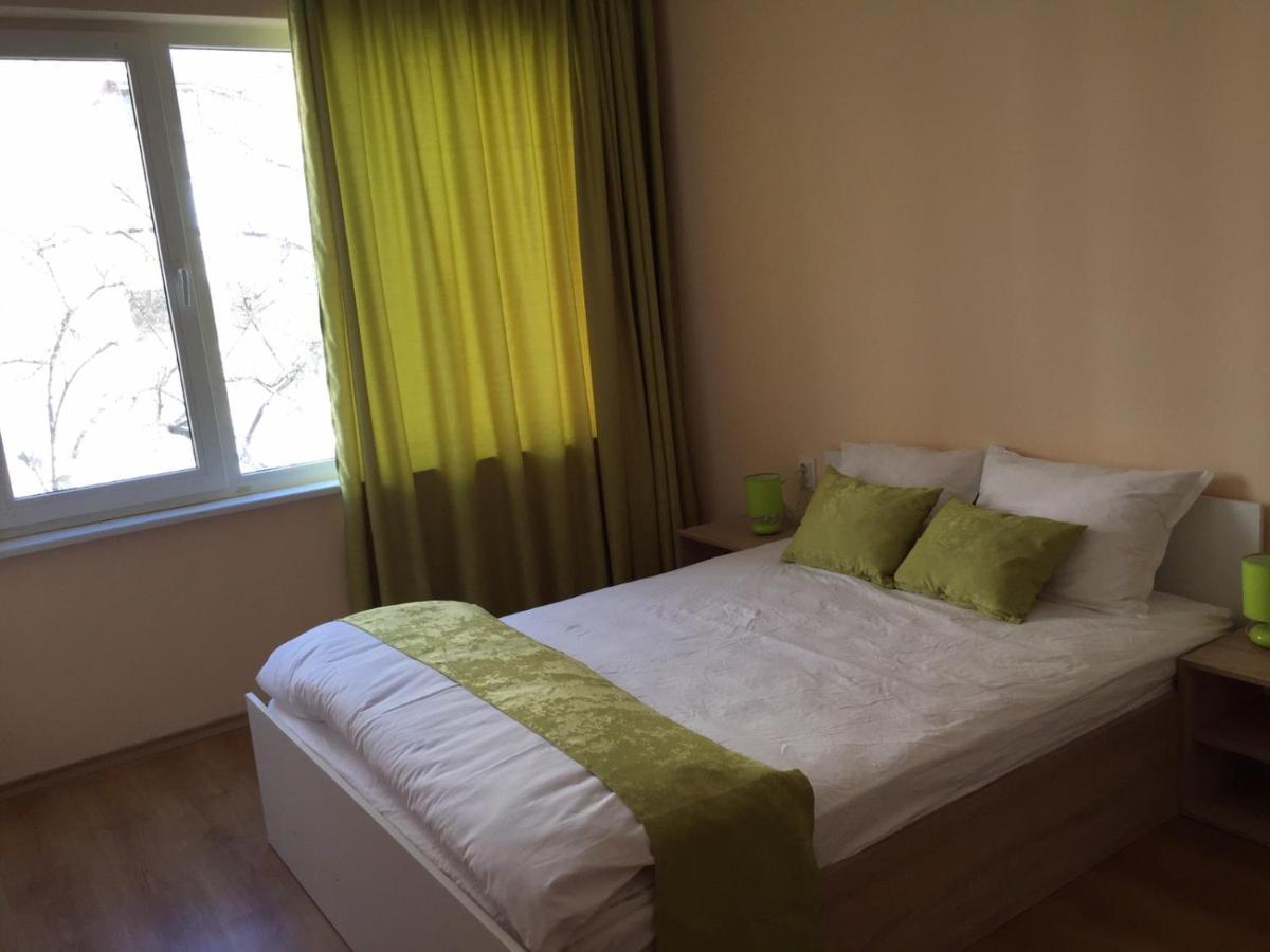 Apartment Center - Stara Zagora Zewnętrze zdjęcie