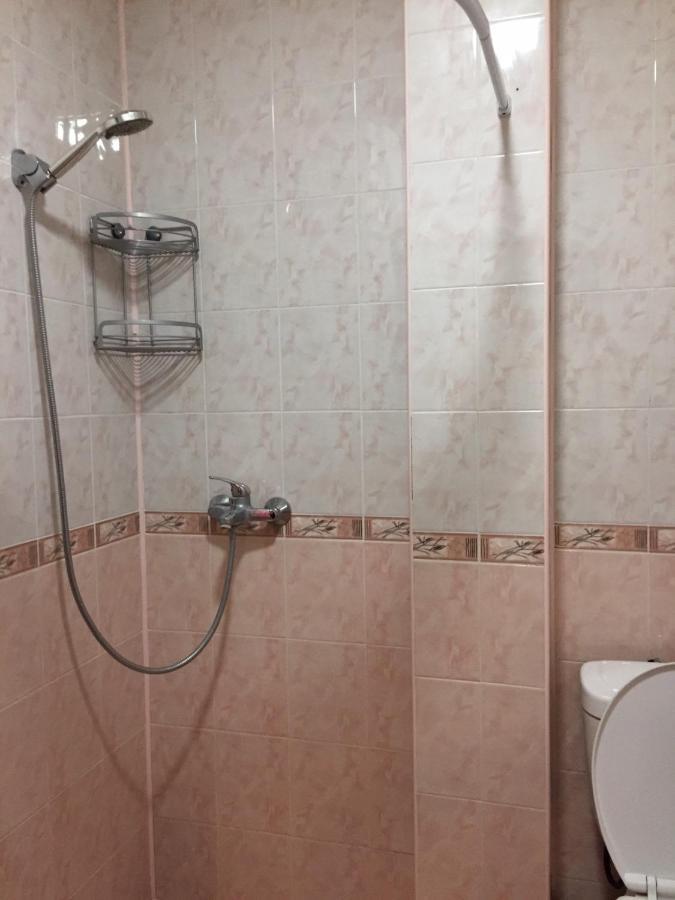 Apartment Center - Stara Zagora Zewnętrze zdjęcie